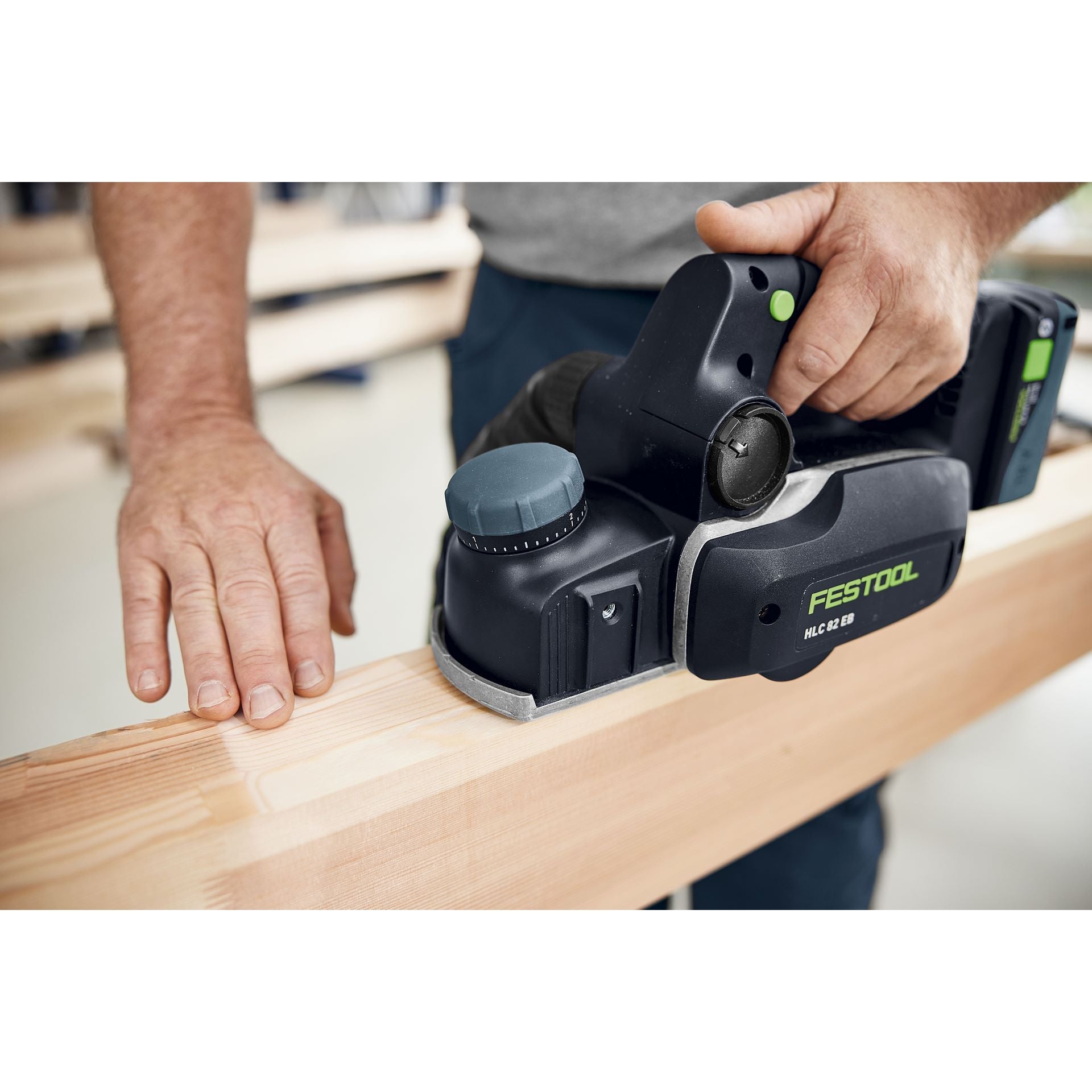 Festool Spiralmesser HW 82 SD HLC 82 #577999