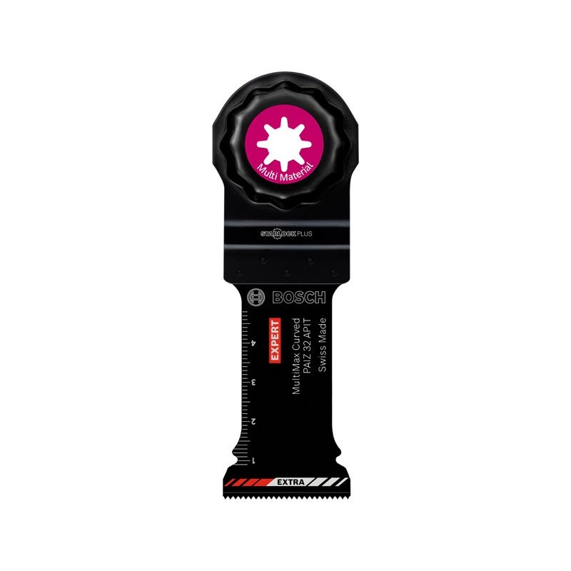 Bosch EXPERT MultiMax PAIZ 32 APIT Tauchsägeblatt, 32 mm, 10-tlg. #2608900029