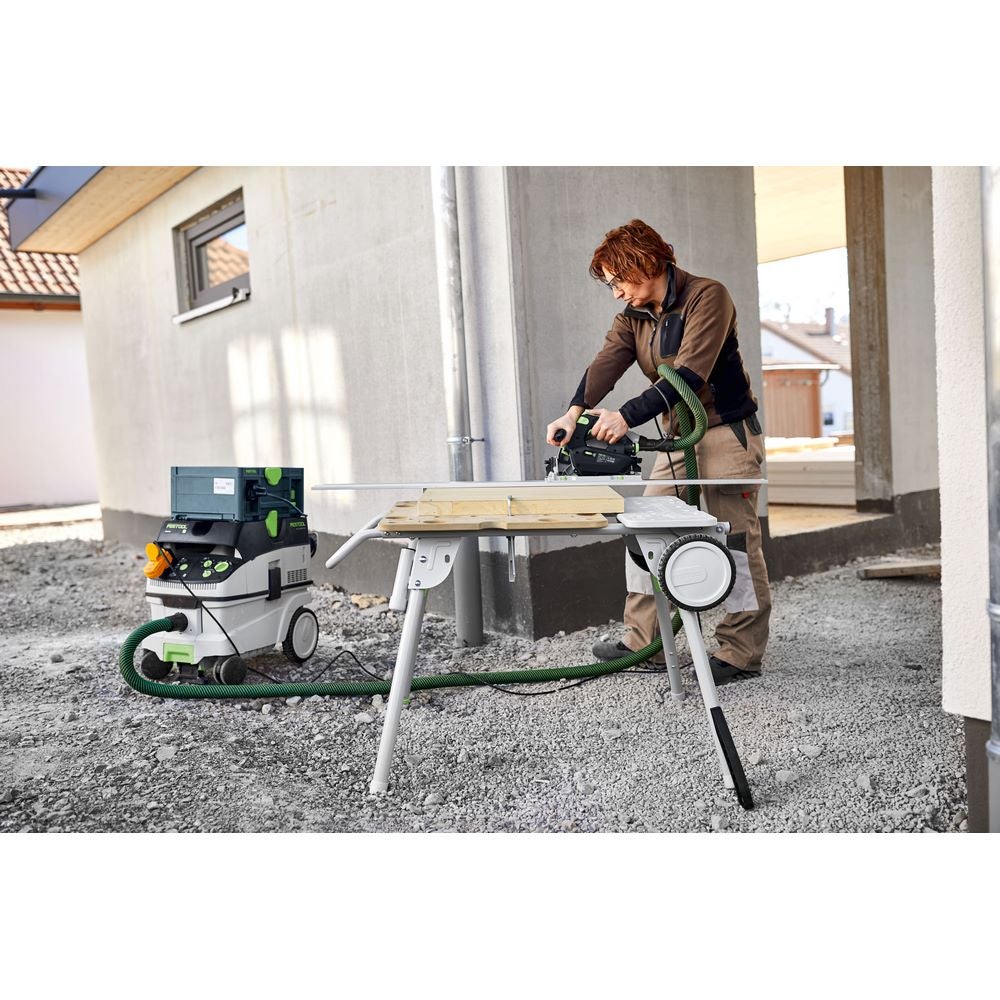 Festool Absaugmobil CLEANTEC CTL 26 EI #577898