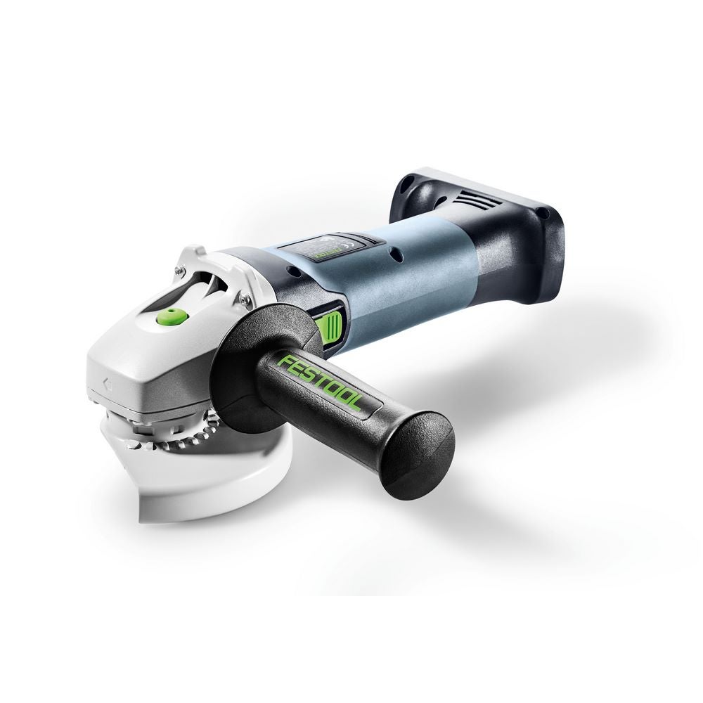 Festool Akku-Winkelschleifer AGC 18-125 EB-Basic #578367