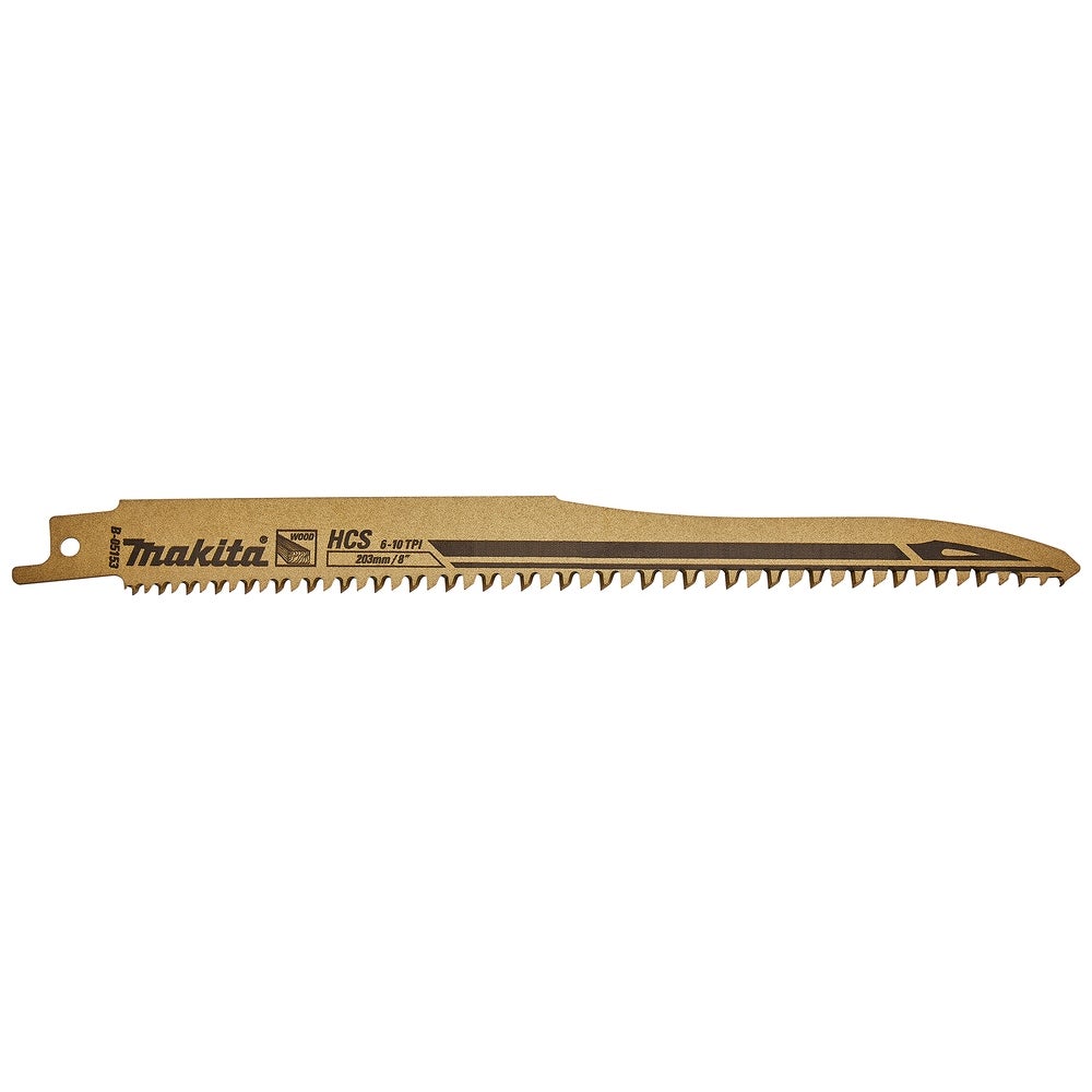 Makita Reciprosägeblatt Super Express #B-05153