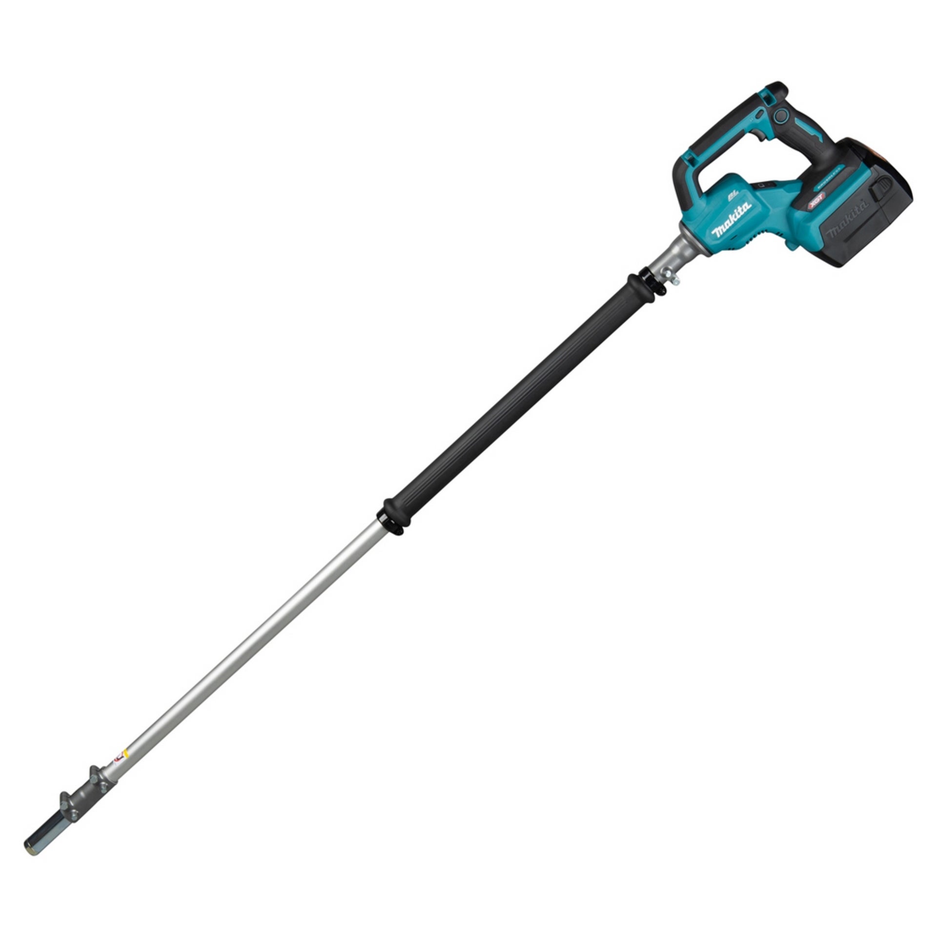 Makita Akku-Vibrationsbohle XGT VL001GZ