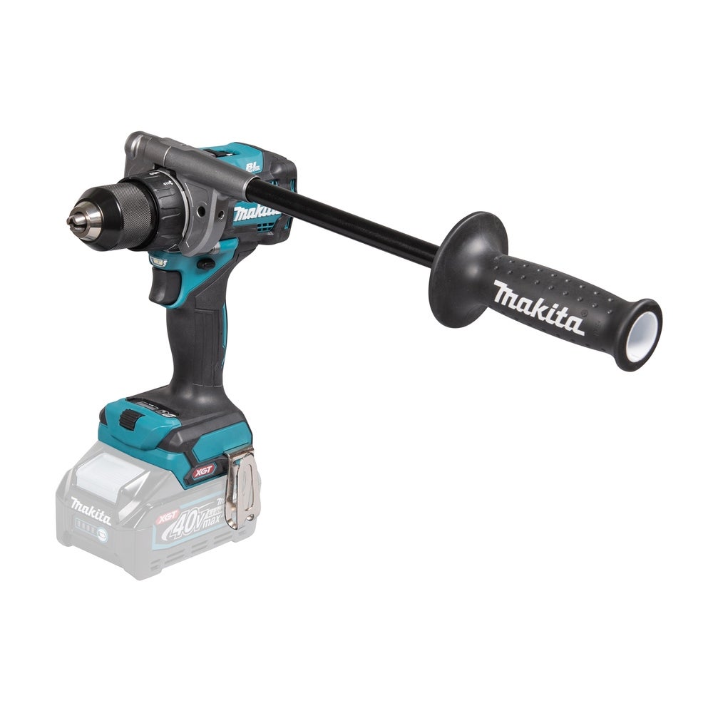 Makita Akku-Bohrschrauber XGT DF001GZ