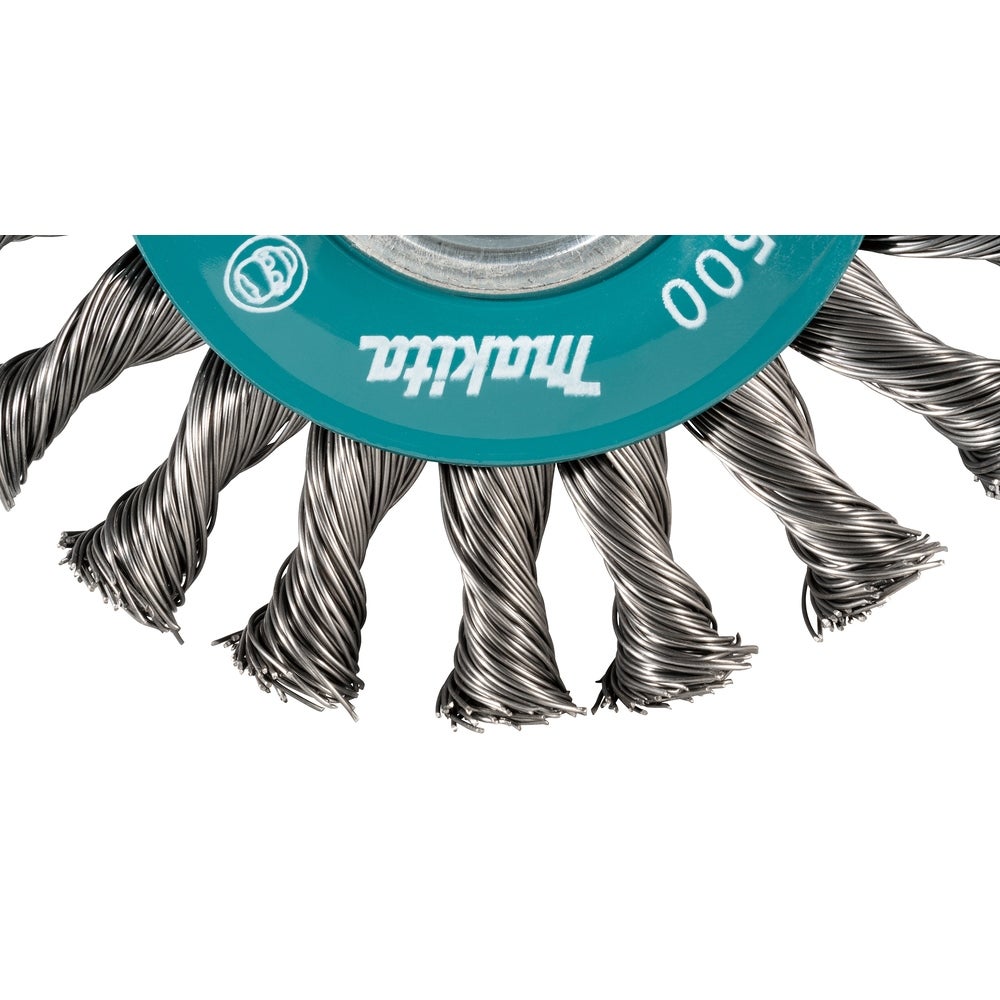 Makita Scheibenbürste #D-73405
