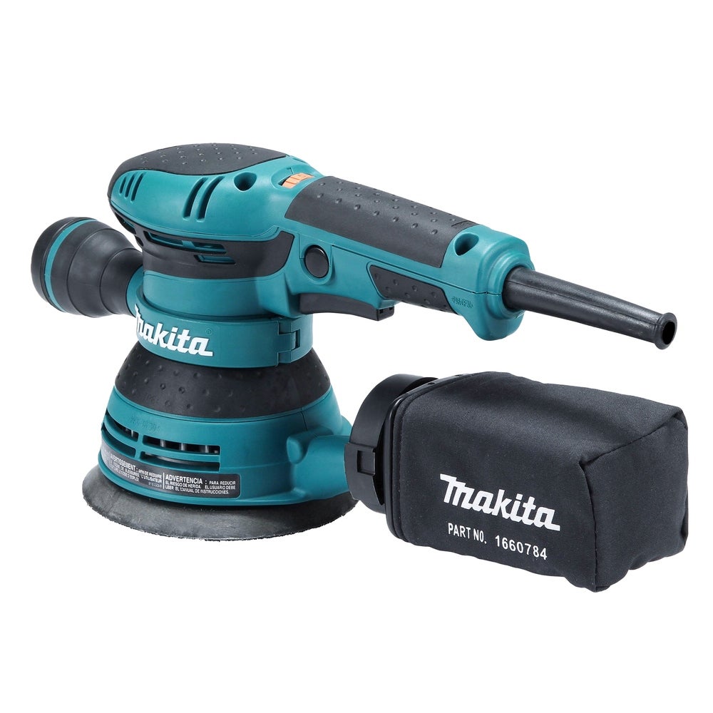 Makita Exzenterschleifer BO5041
