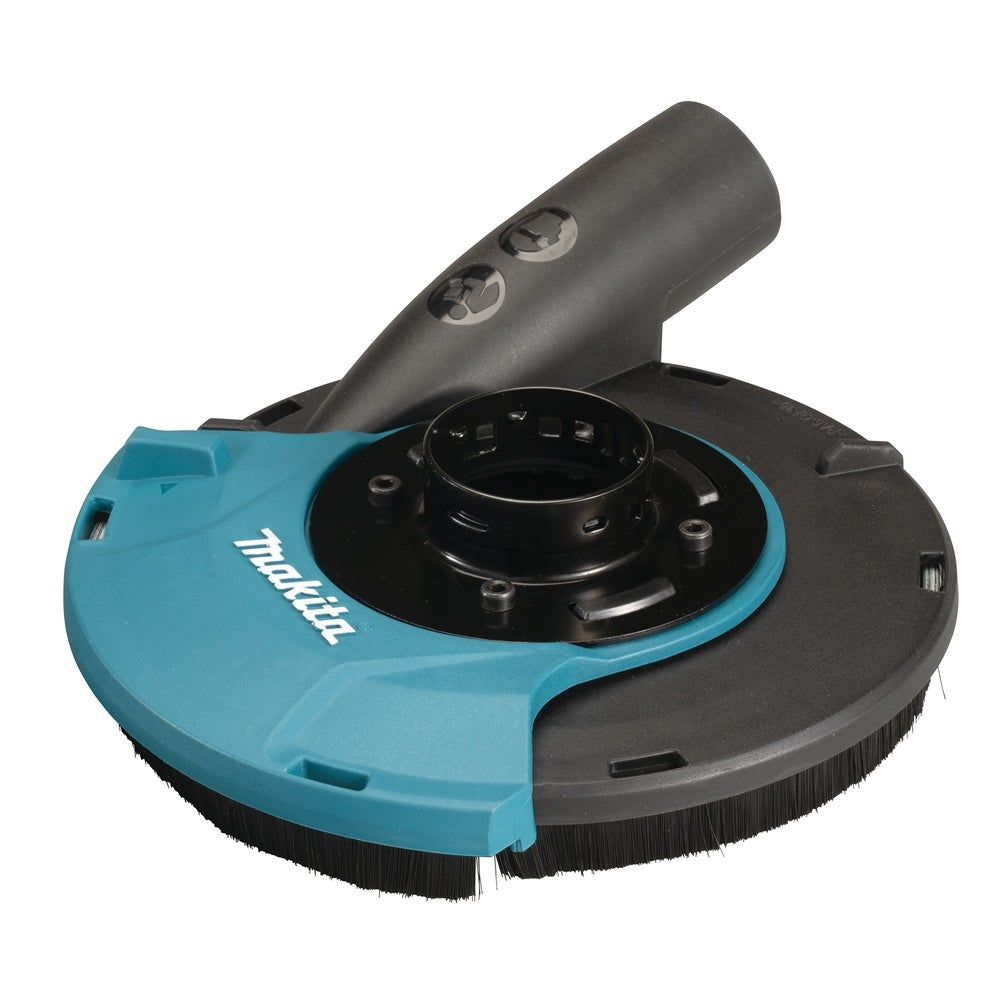 Makita Absaughaube für Winkelschleifer #191W05-0