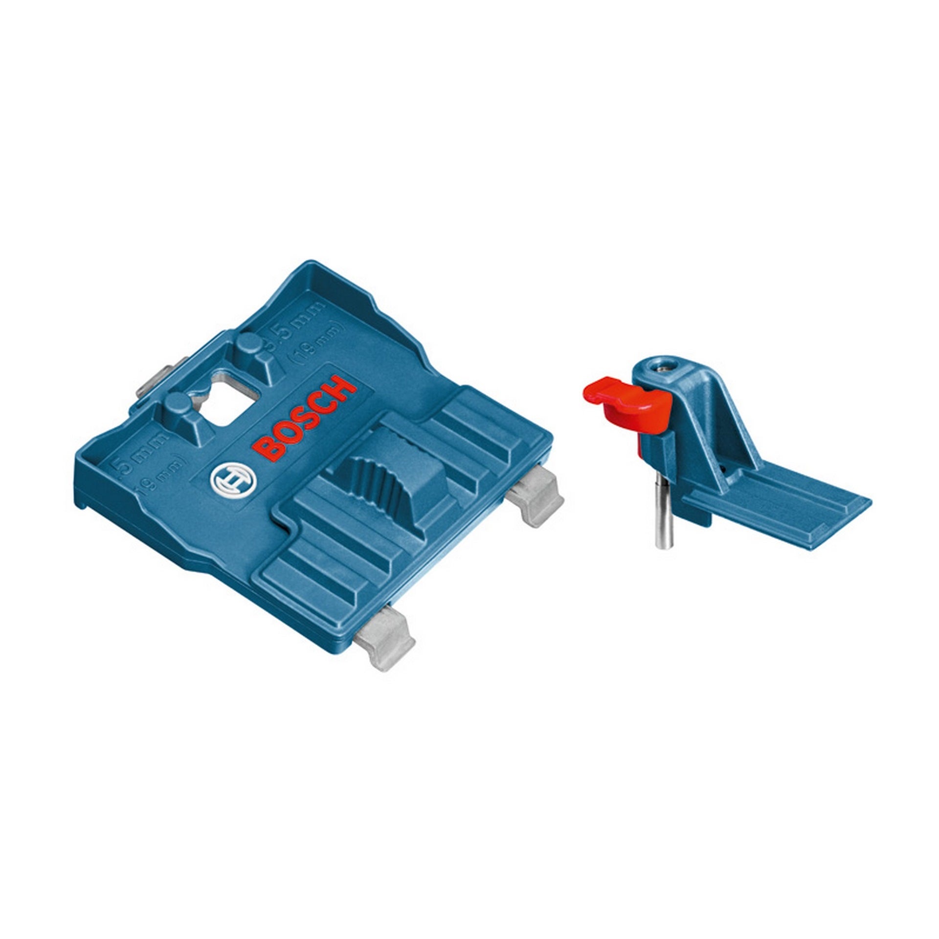 Bosch Zusatzadapter RA 32, Systemzubehör #1600Z0003X