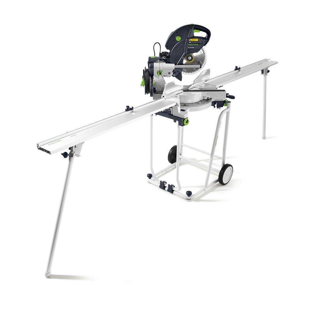 Festool Kapp-Zugsäge KAPEX KS 120 REB-Set-UG #575313