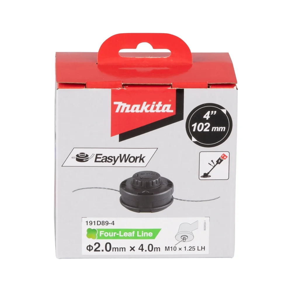 Makita Express-Fadenkopf #191D89-4