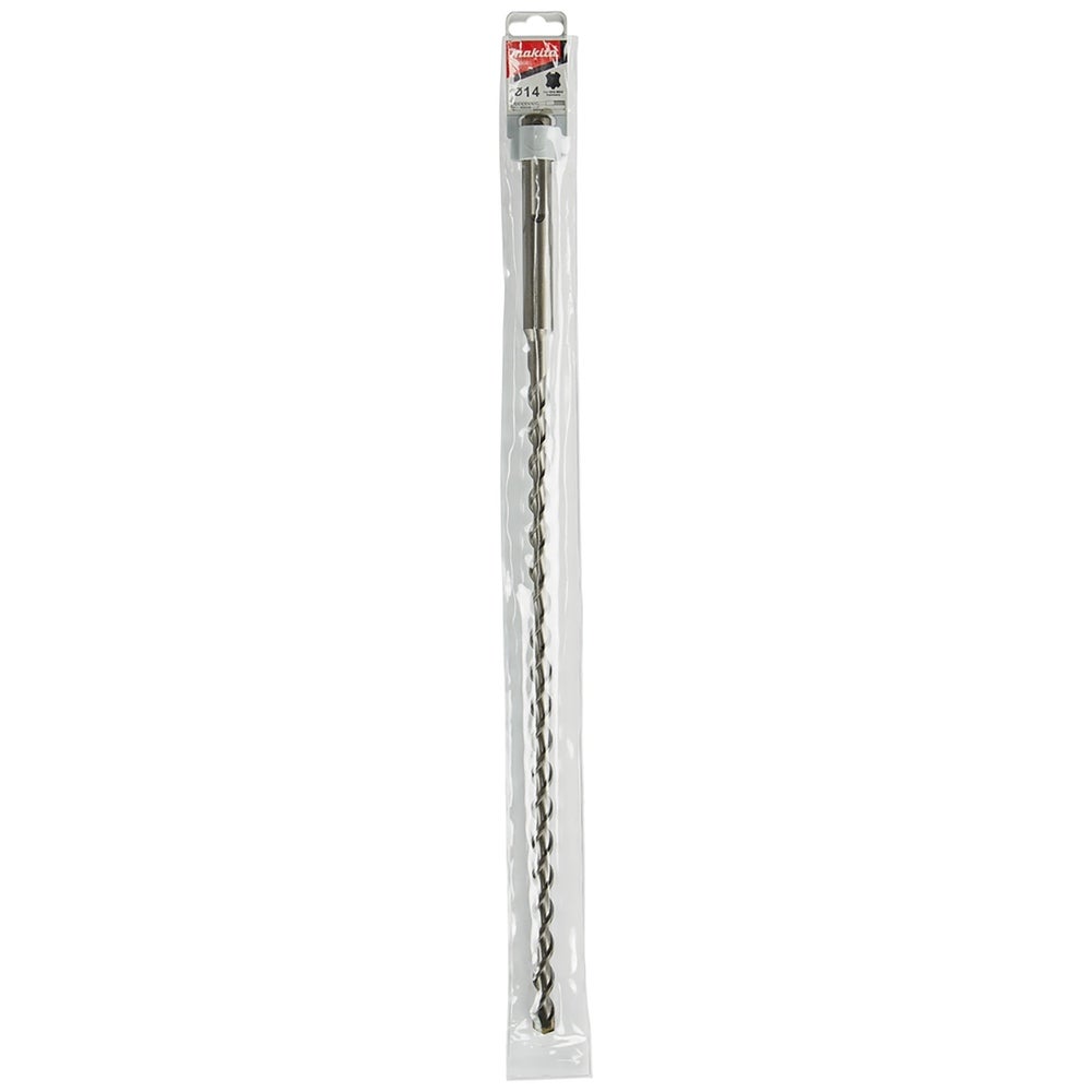 Makita Hammerbohrer SDS-MAX 14 x 540 mm #D-33906
