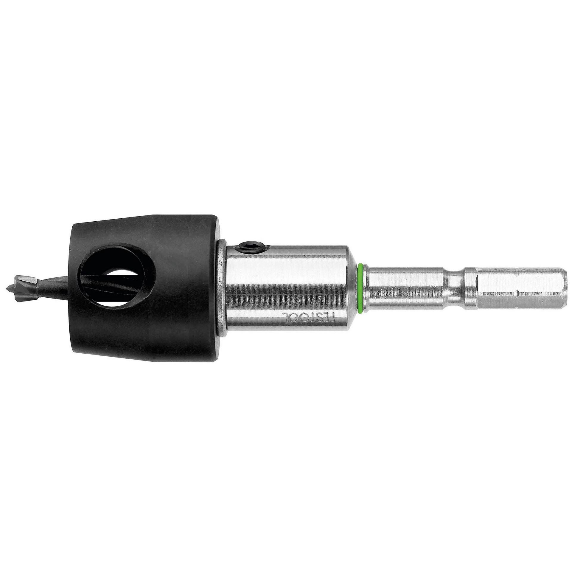 Festool Bohrer mit Tiefenanschlag BTA HW D 5 CE #492522