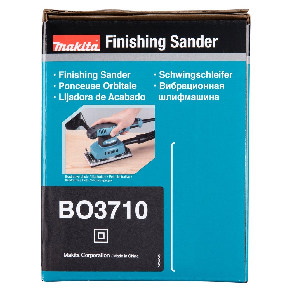 Makita Schwingschleifer BO3710
