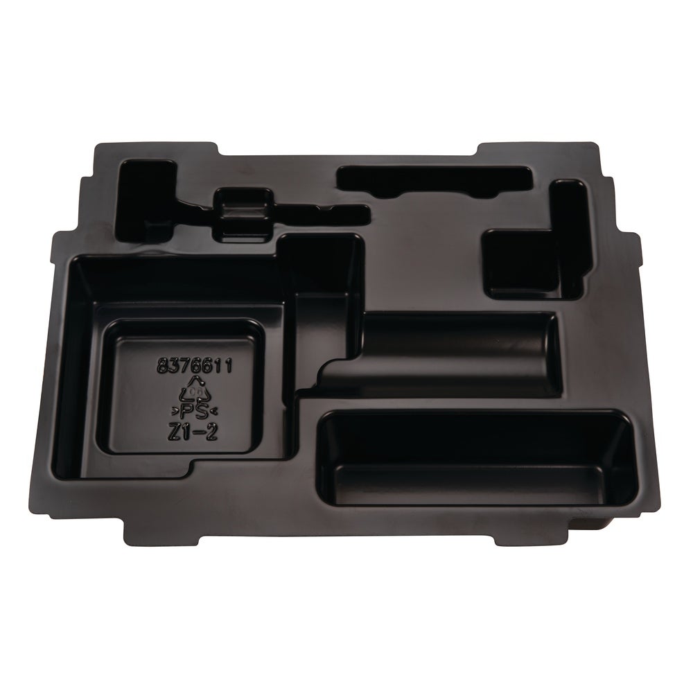 Makita MAKPAC Koffereinsatz #837661-1