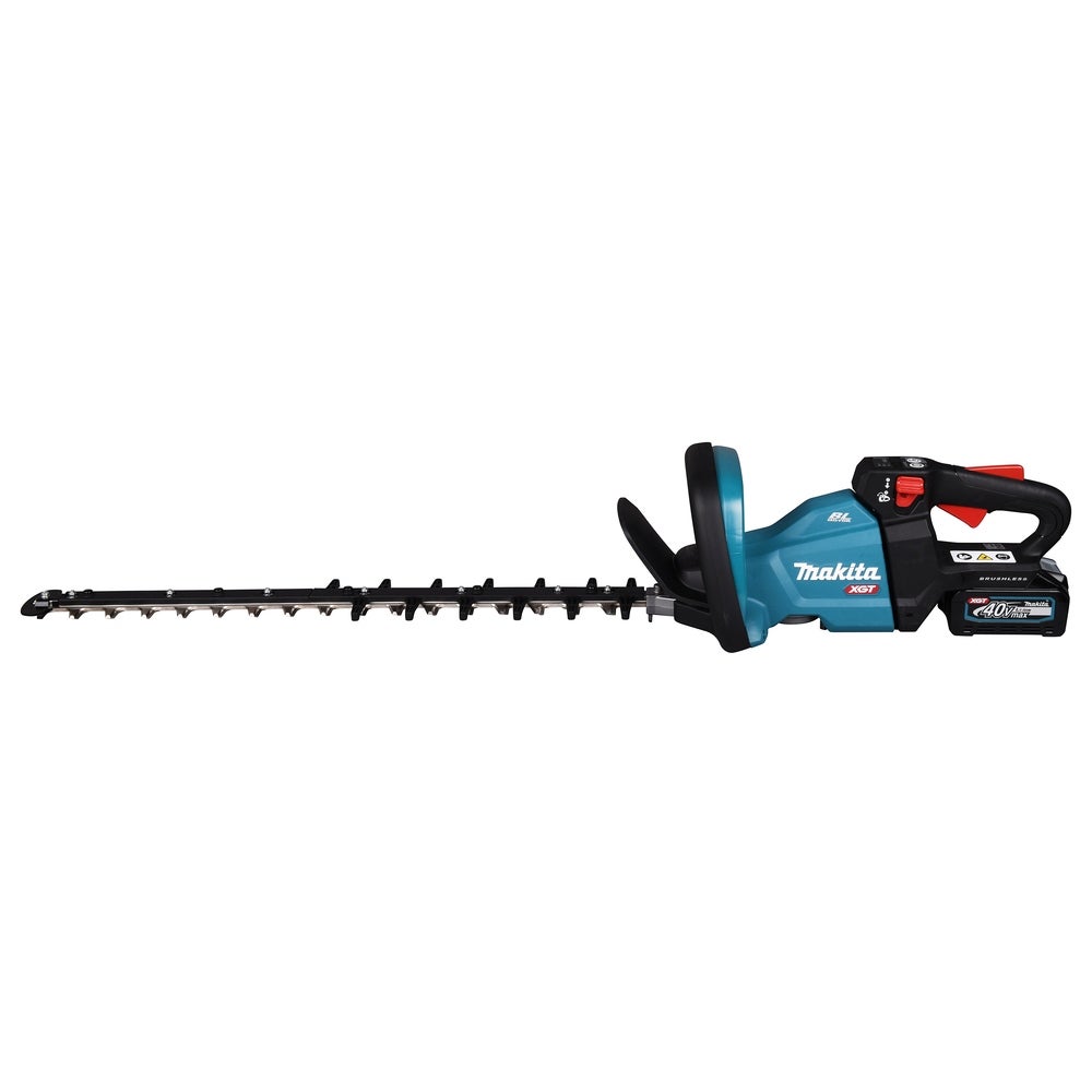 Makita Akku-Heckenschere XGT UH006GM201