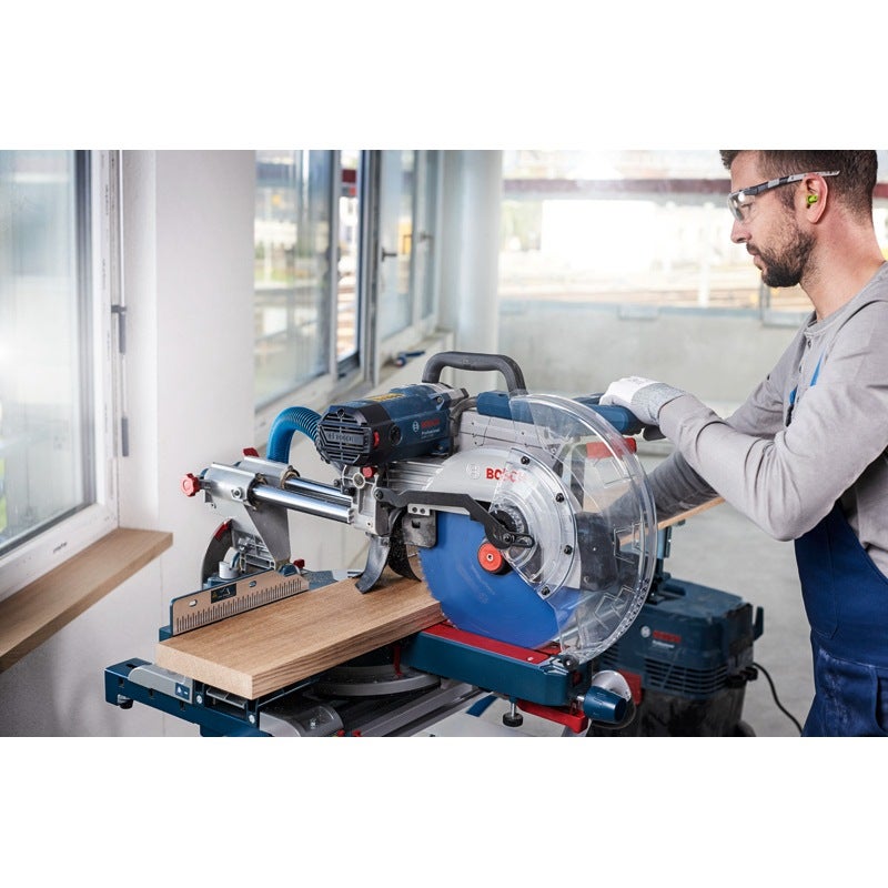 Bosch EXPERT Wood Kreissägeblatt, 305x2,4/1,8x30 mm, Z72 #2608642531