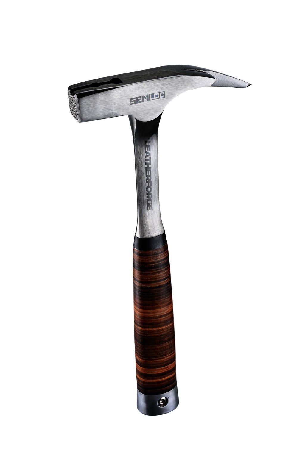 Semloc Latthammer Leatherforge