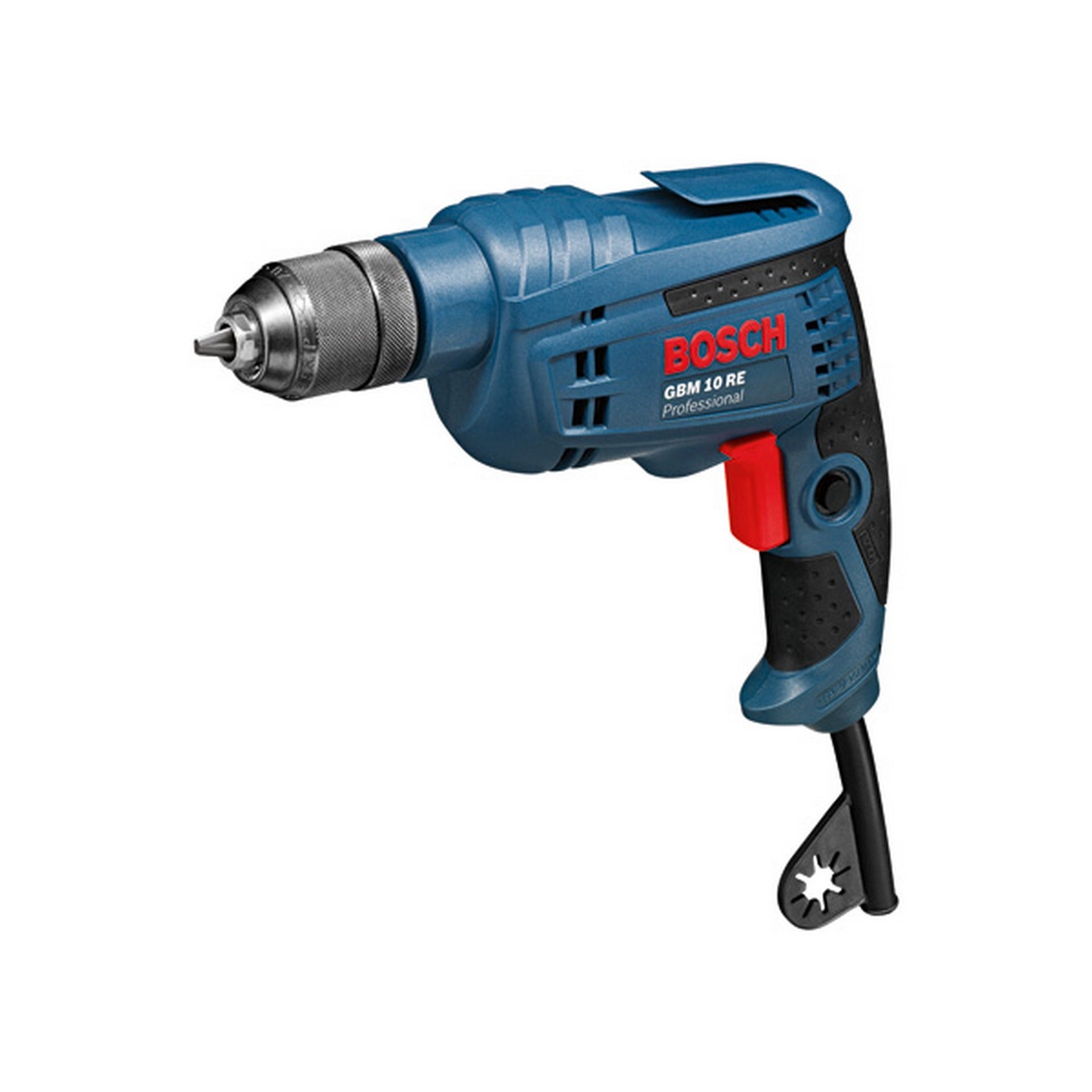 Bosch Bohrmaschine GBM 10 RE #0601473600