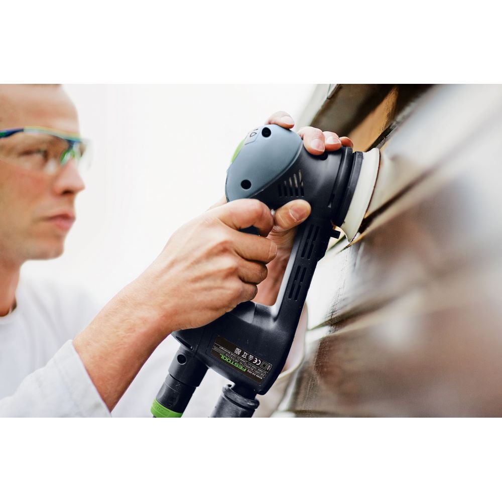 Festool Schleifmittel Rubin D90 P60 RU/50 #499078