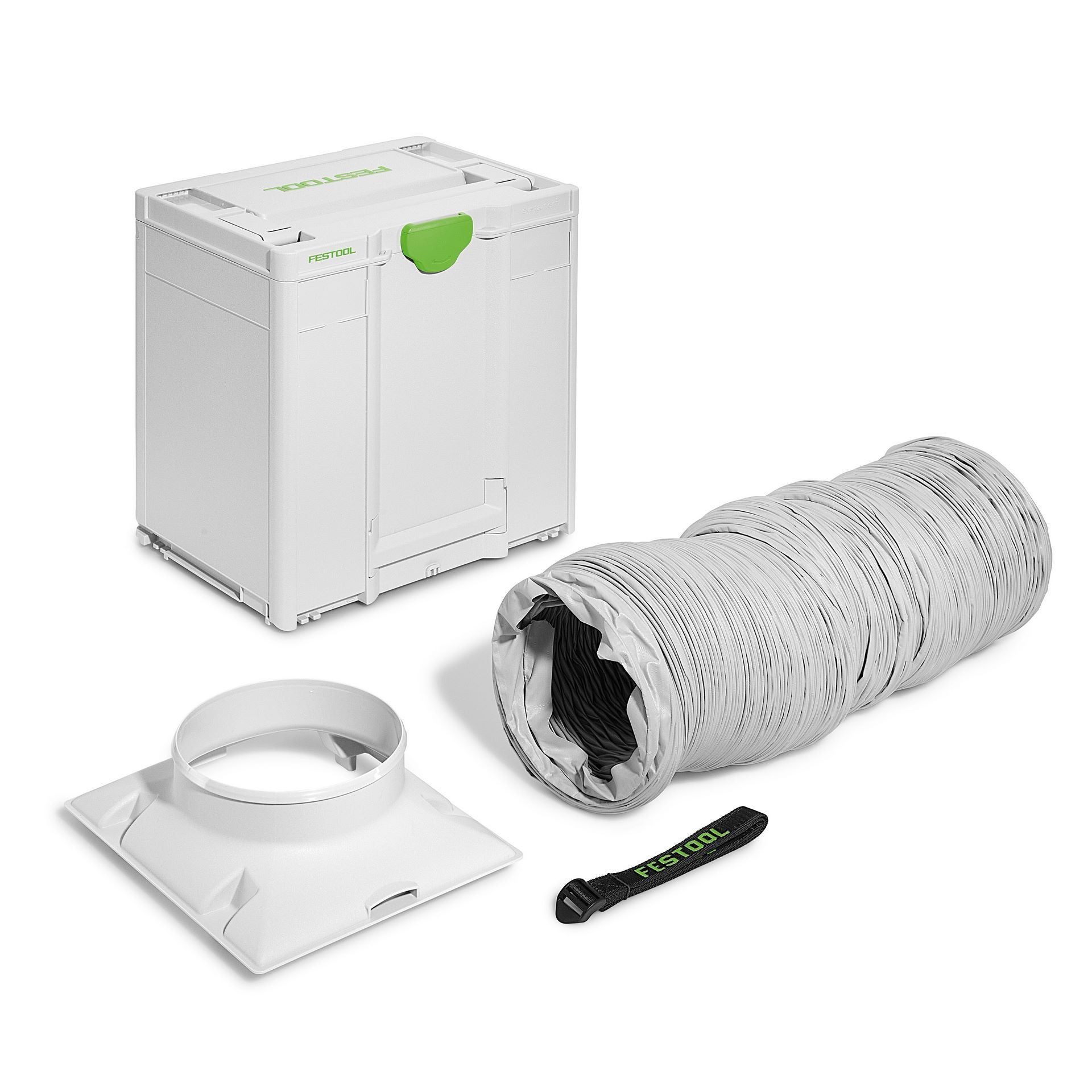 Festool Zuluftschlauch LS-SYS-AIR D200x6m #577964