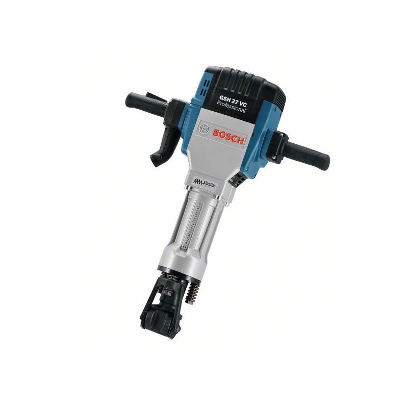 Bosch Abbruchhammer GSH 27 VC #061130A000