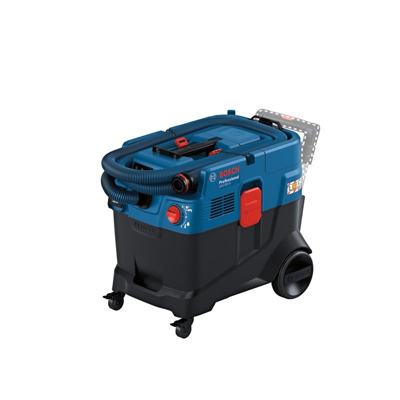 Bosch Allzwecksauger GAS 400 A #06019M0020
