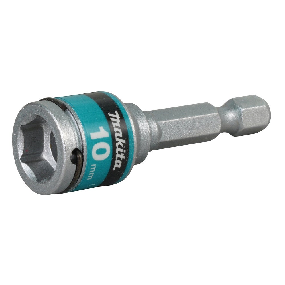 Makita Stecknuss-Set Impact Premier 10 x 50 mm #E-22894