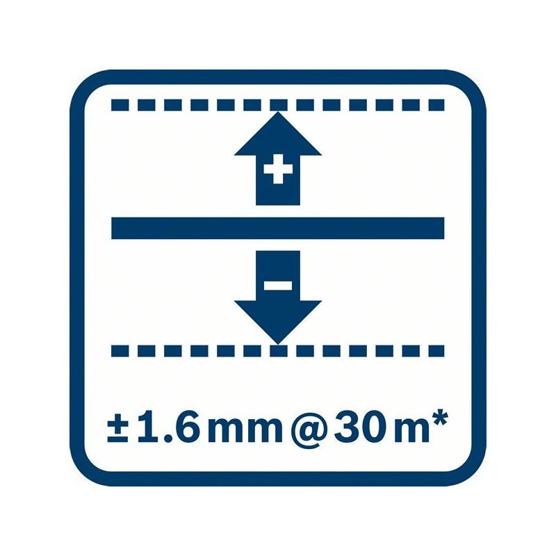 Bosch Optisches Nivelliergerät GOL 26 G #0601068001