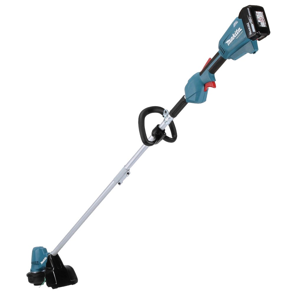 Makita Akku-Rasentrimmer LXT DUR192LRT
