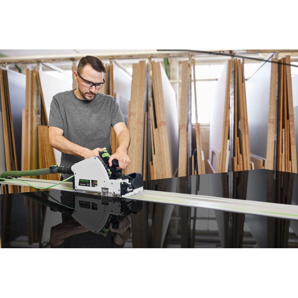 Festool Vorritzer-Tauchsäge TSV 60 KEBQ-Plus-FS #577743