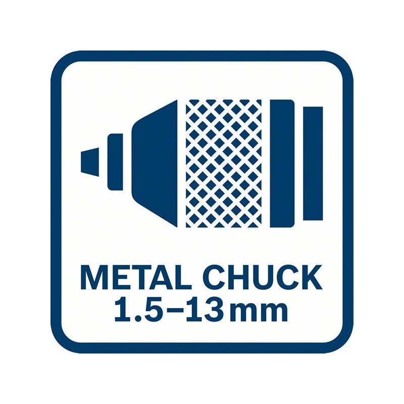 Bosch FlexiClick-Aufsatz GFA 18-WM #1600A02EP6