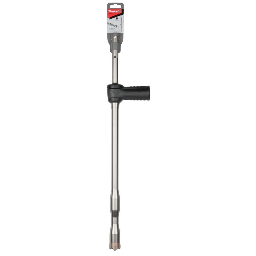 Makita Absaugbohrkrone SDS-MAX, 32 x 400 / 600 mm #B-64521
