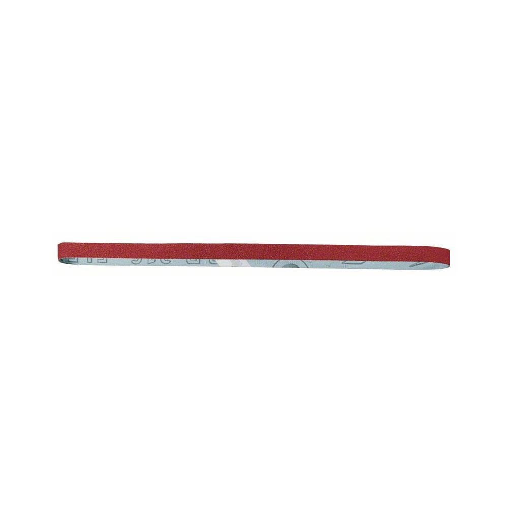Bosch PRO X440 Schleifband, 13 x 457 mm, G120, 3-tlg. #2608606205