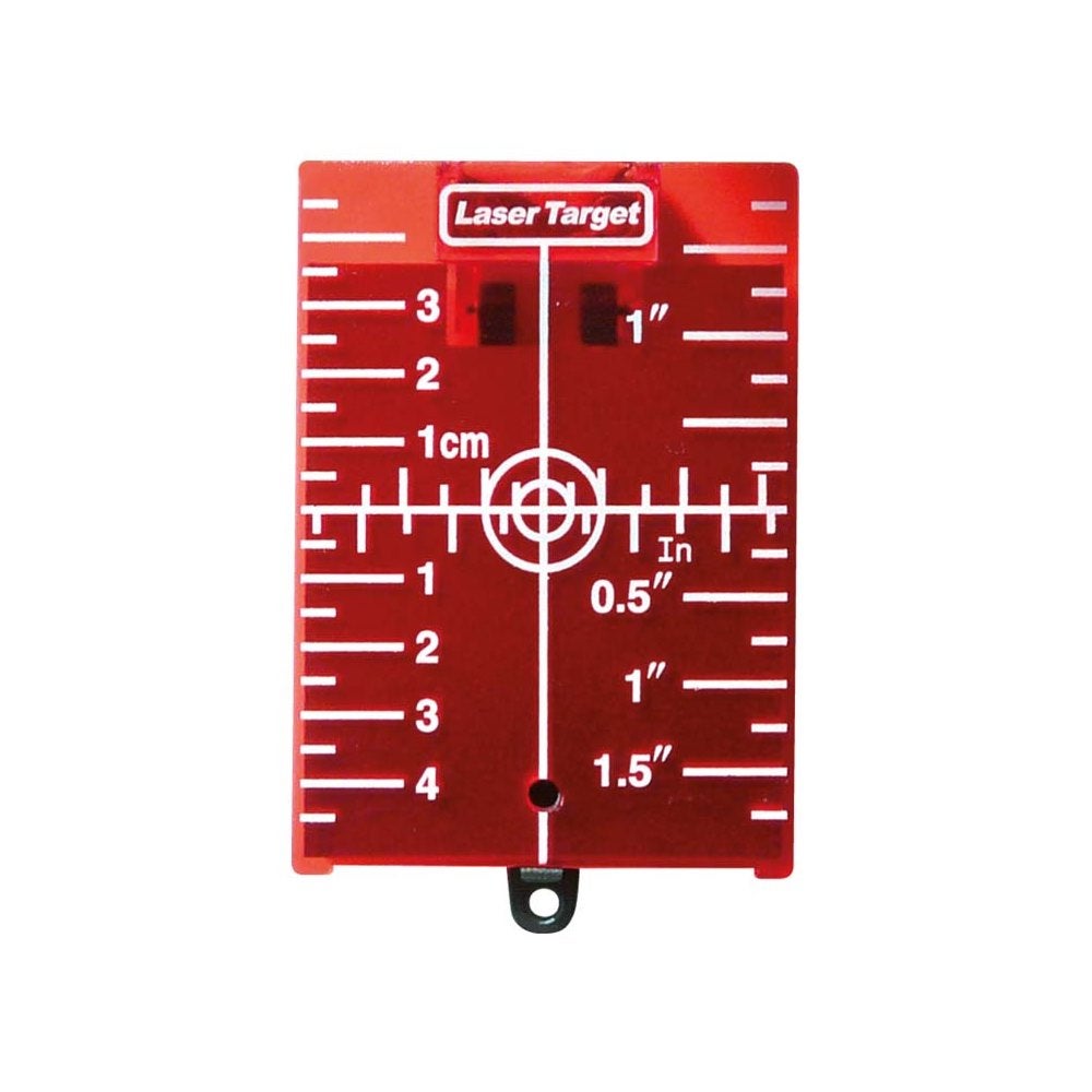 Sola Zielscheibe rot ZS RED #71126401