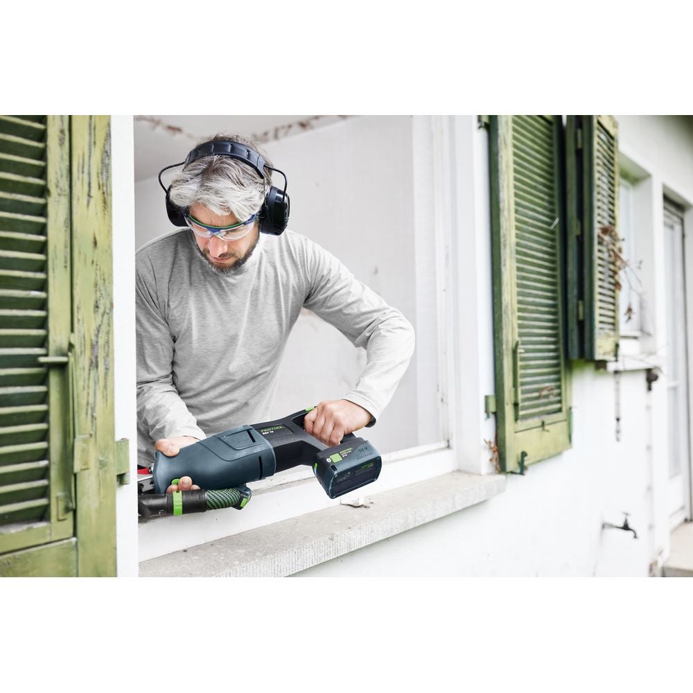 Festool Akku-Säbelsäge RSC 18 EB-Basic #576947