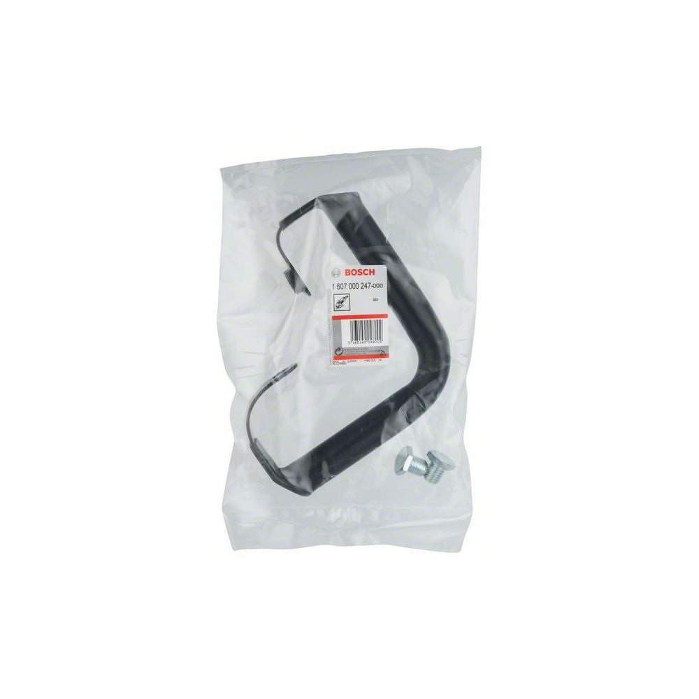 Bosch Universalgriff, gebogen #1607000247
