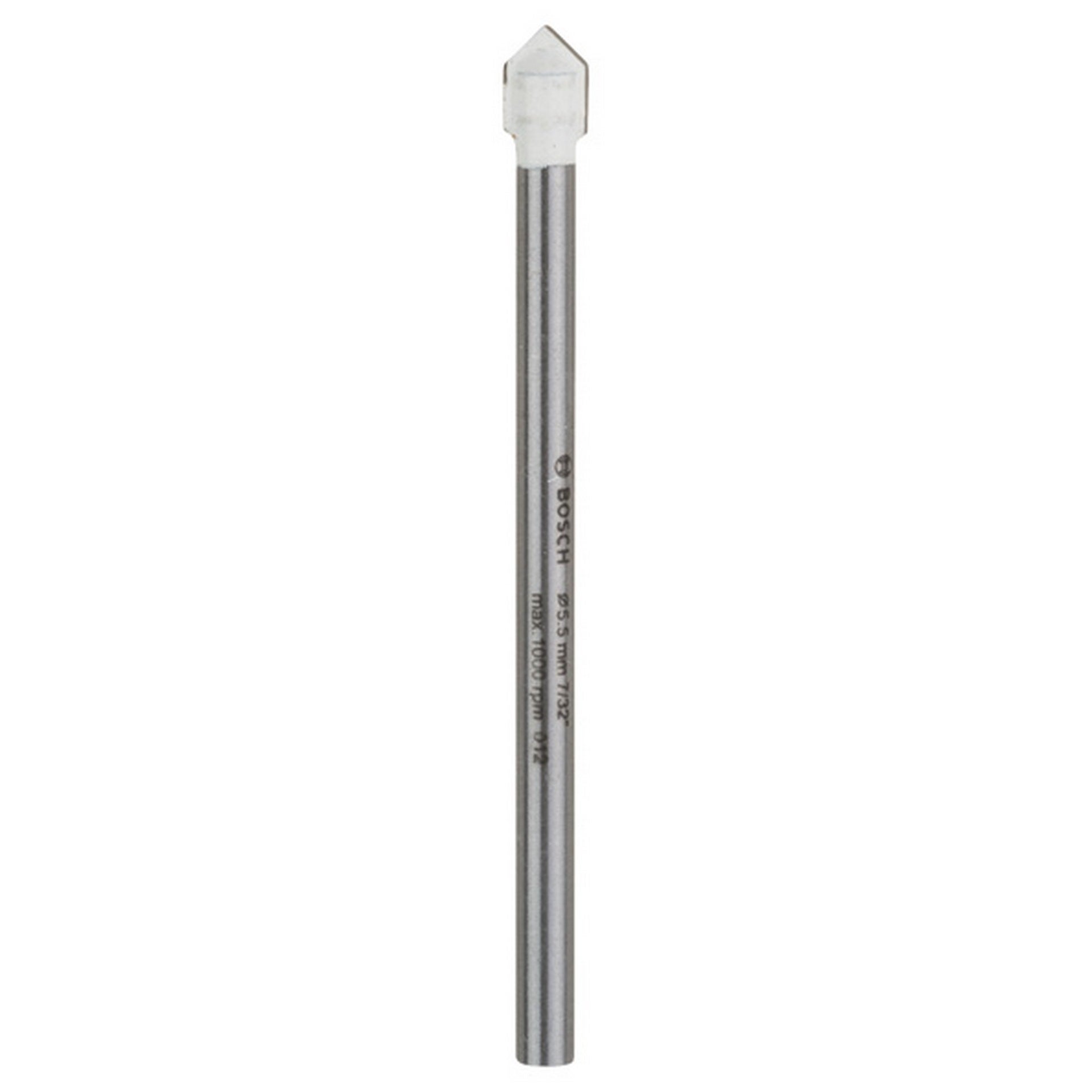 Bosch Fliesenbohrer CYL-9 Ceramic, 5,5 x 70 mm #2608587160