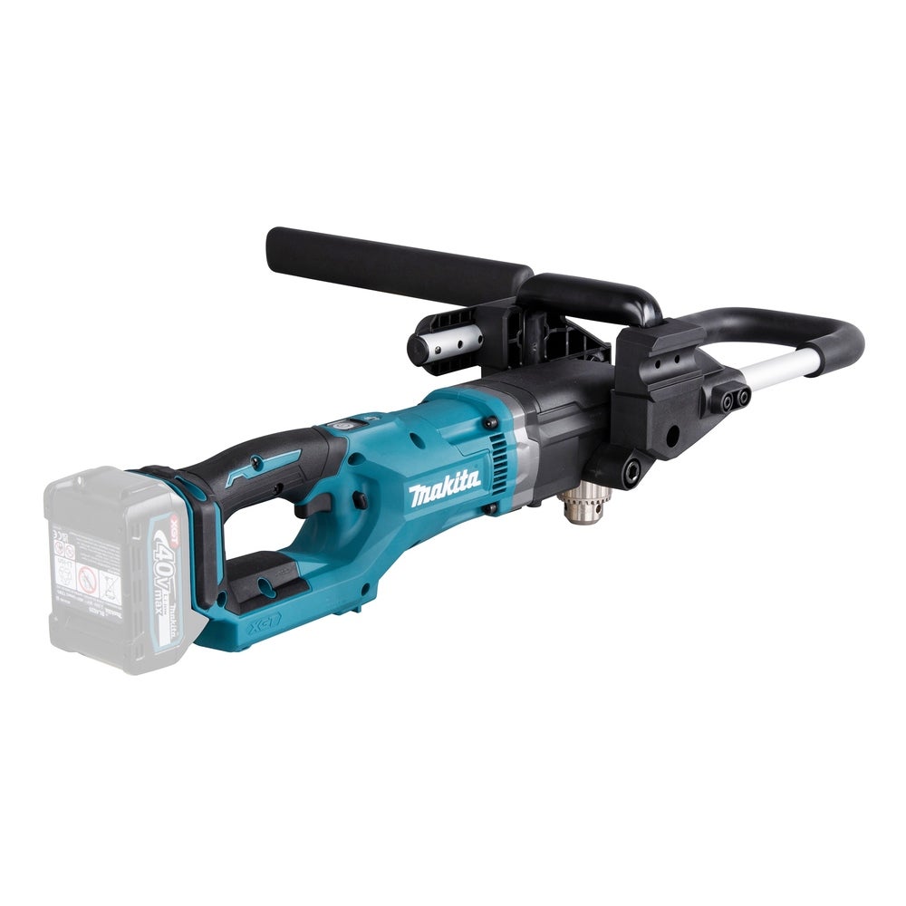 Makita Akku-Erdbohrer XGT DG001GZ08