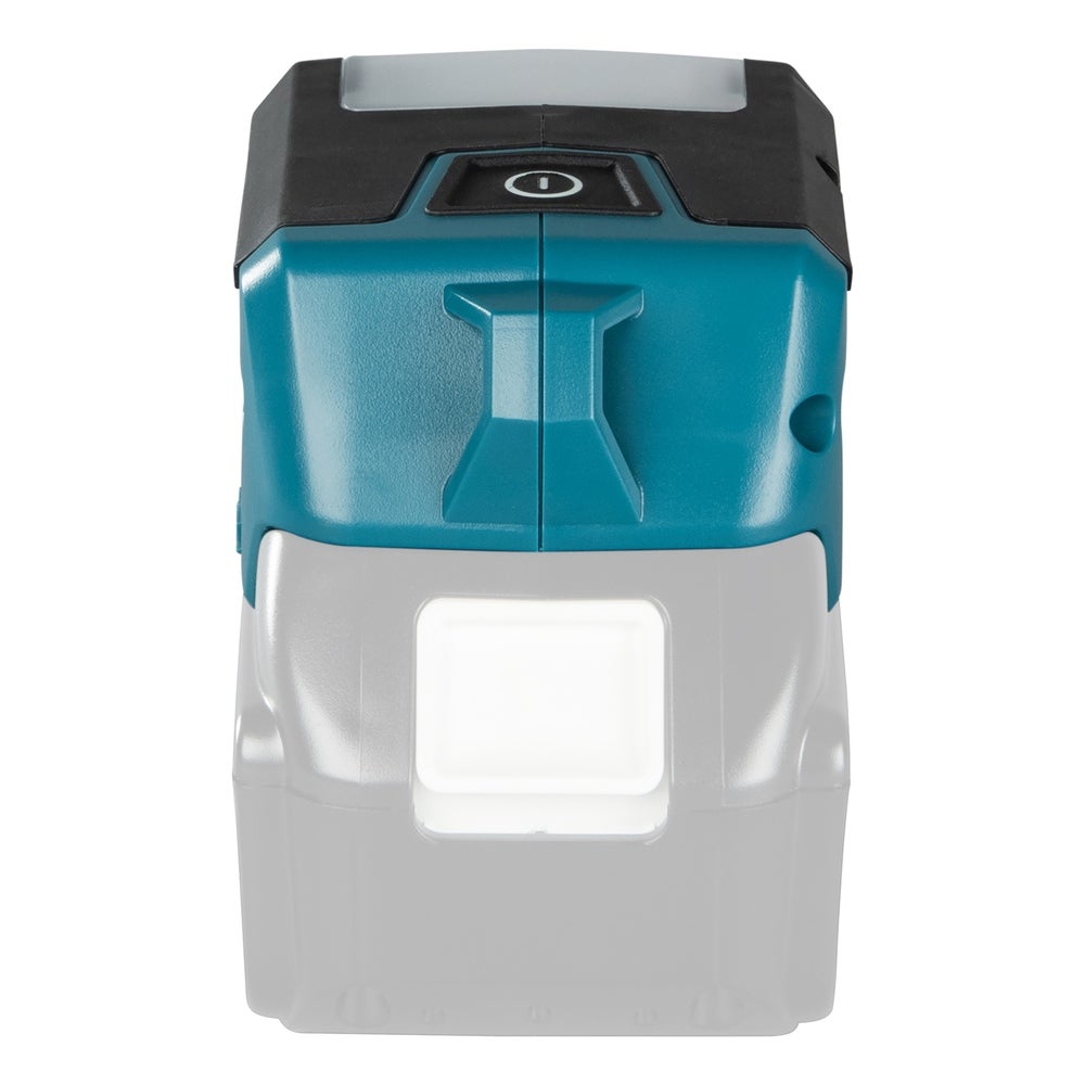 Makita Lampe mit USB Adapter DML817