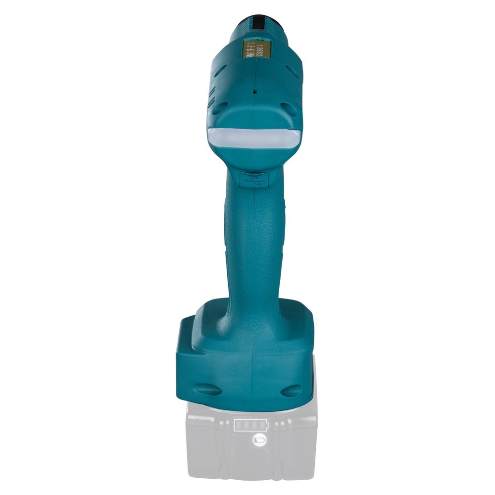 Makita Akku-Drehmomentschrauber DFT060FM4Z