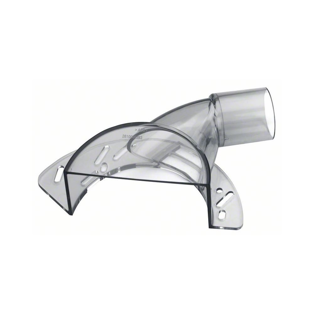 Bosch Absaughaube zur Kantenbearbeitung #2608000488