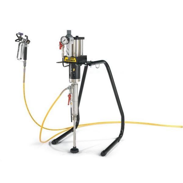 Wagner FineFinish 40-15 S AL SprayPack auf Stän #2309804
