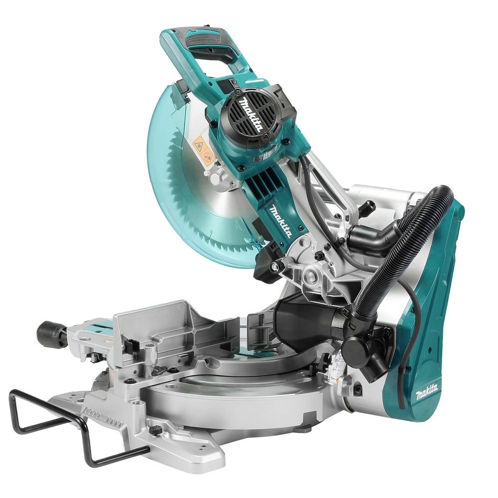 Makita Kapp- und Gehrungssäge LS1019L