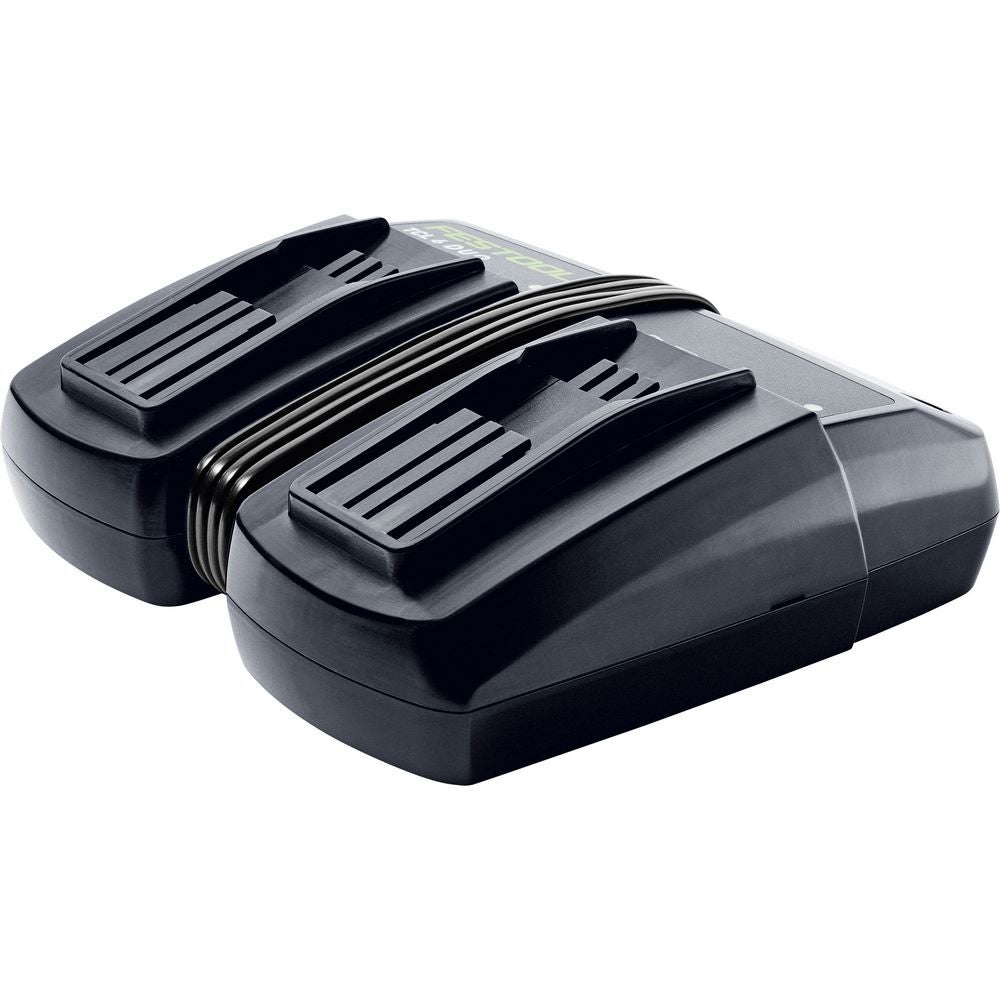 Festool Schnellladegerät TCL 6 DUO #577017