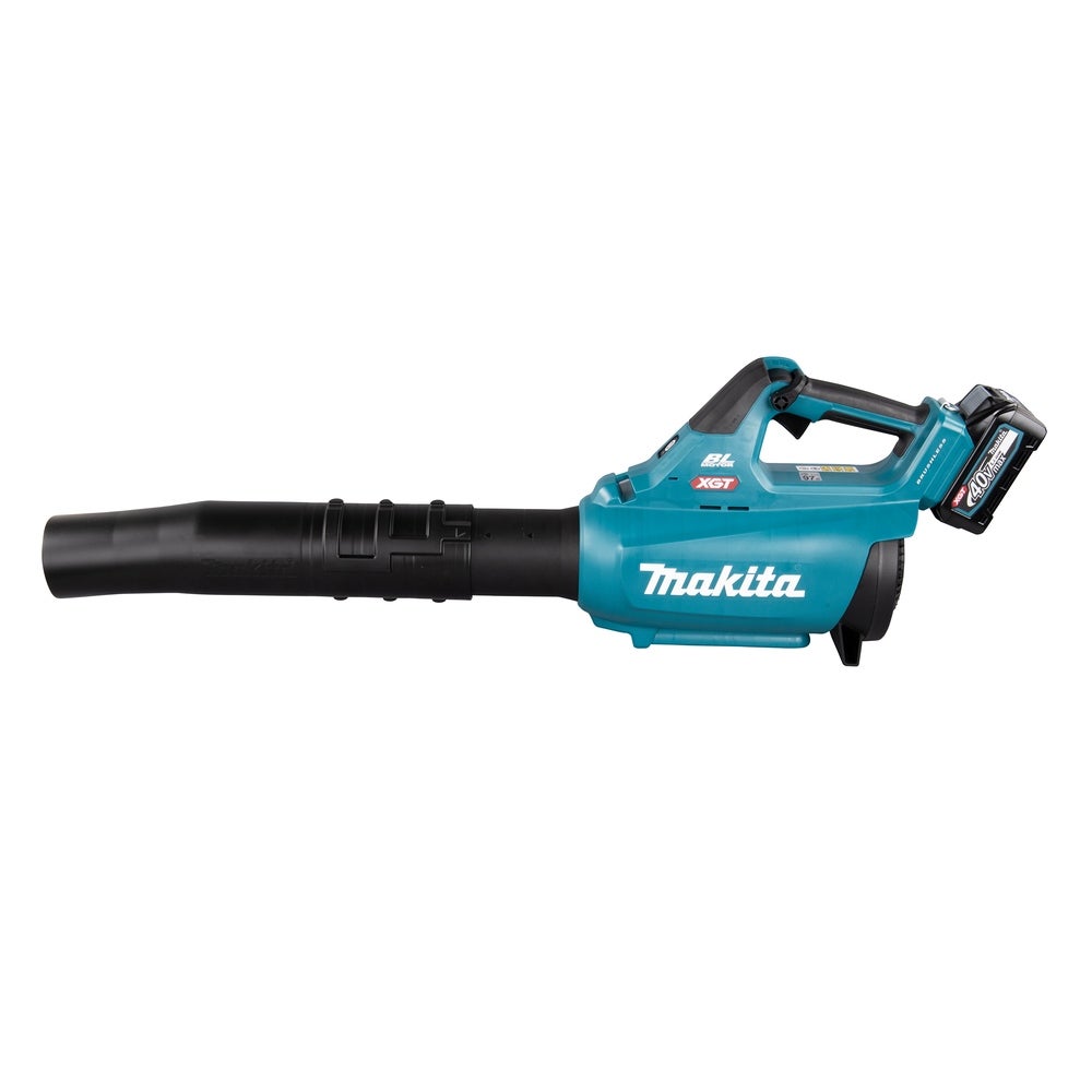 Makita Akku-Gebläse XGT UB001GT101
