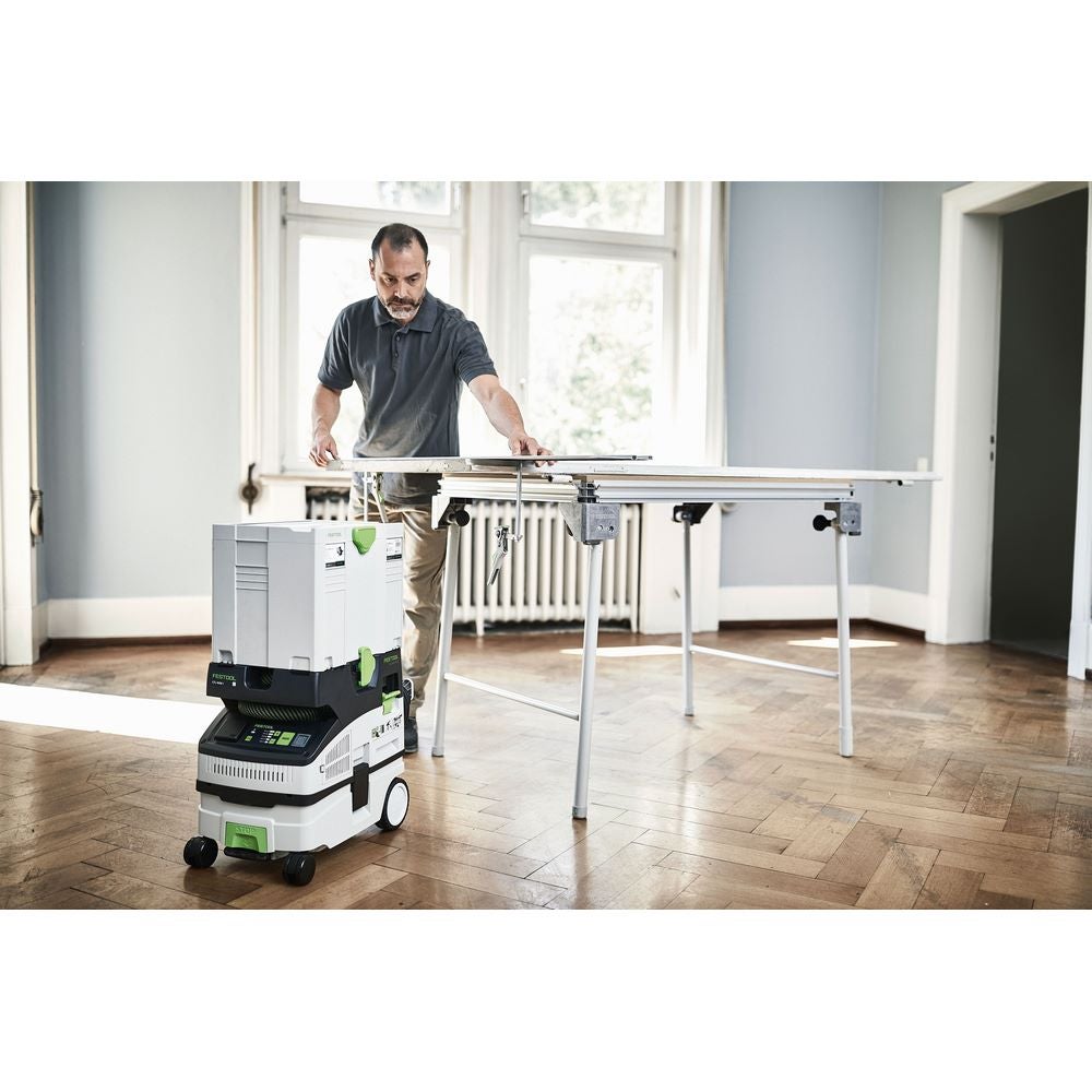 Festool Absaugmobil CLEANTEC CTL MINI I #578311