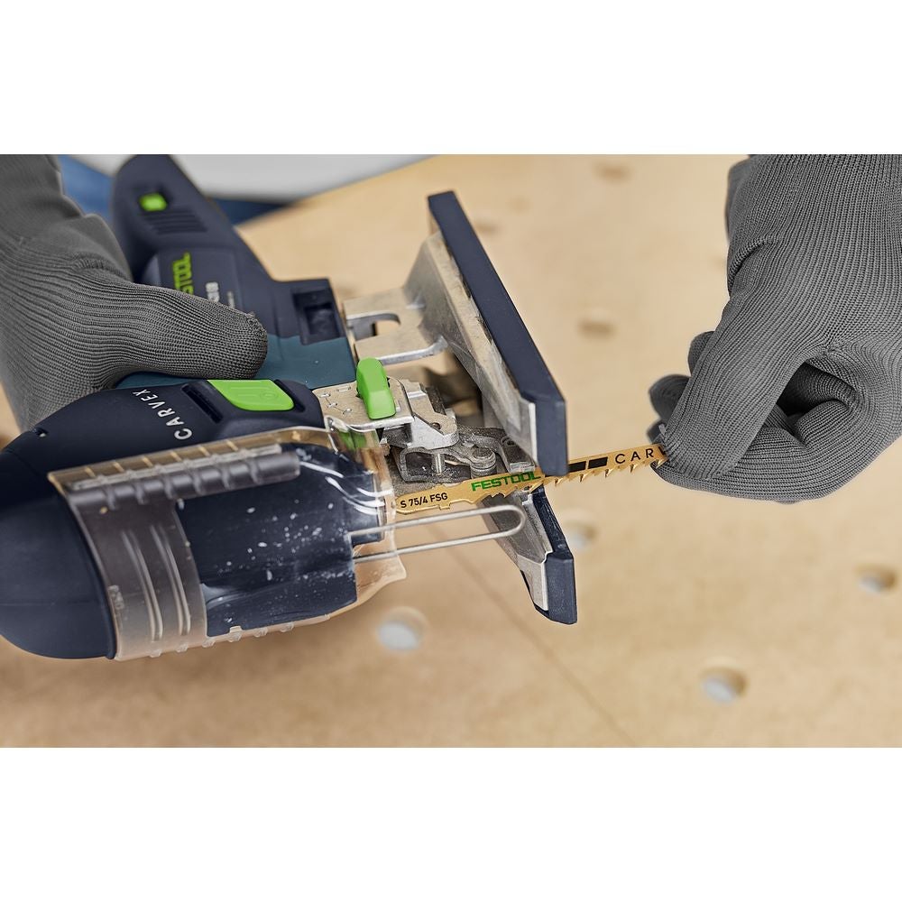 Festool Sägeblatt-Set KSB-SORT/2 W/L 160x1,8 #578562