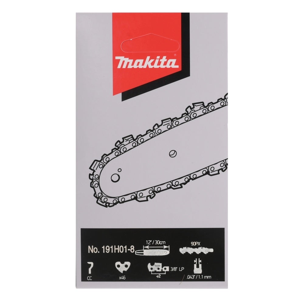 Makita Sägekette 30 cm #191H01-8