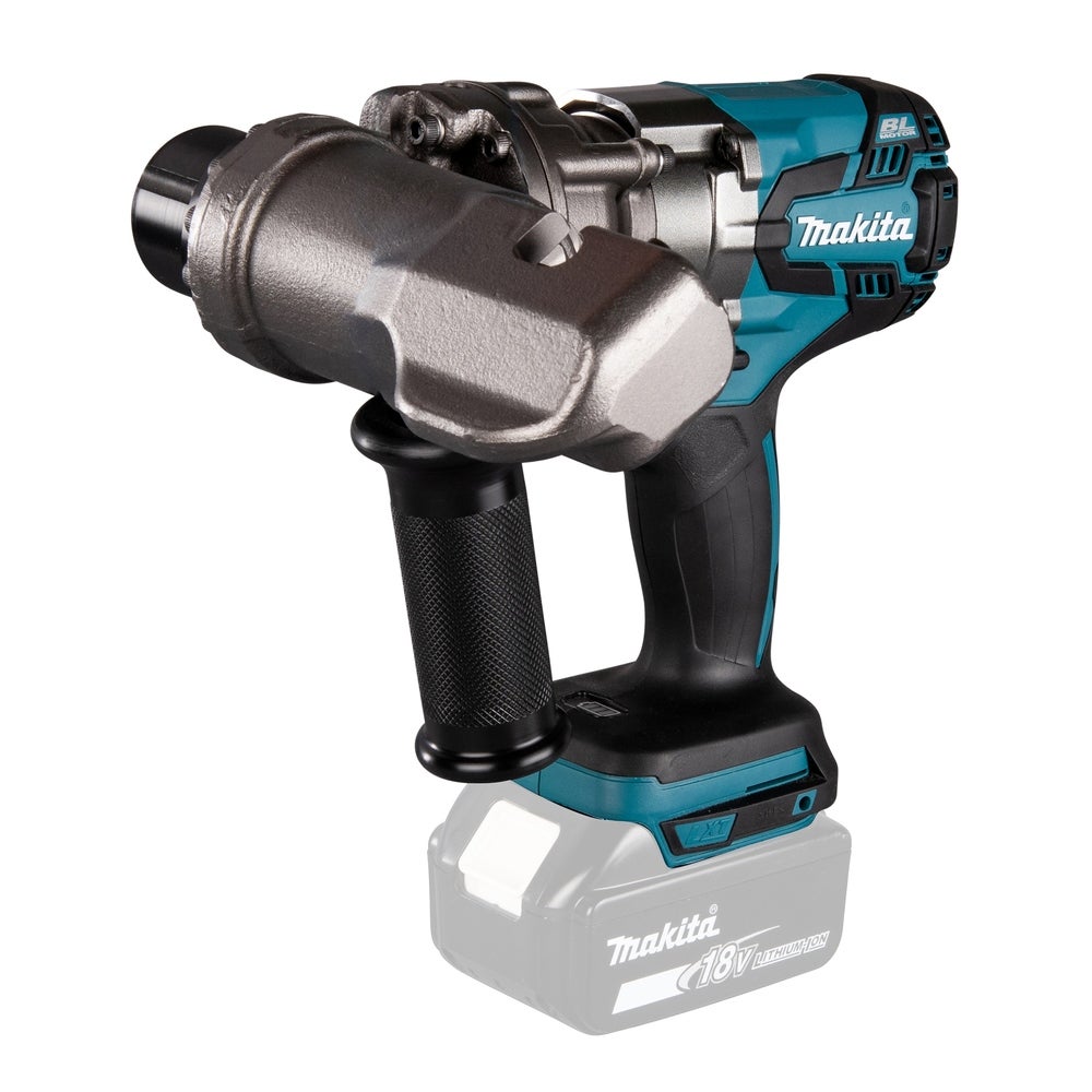 Makita Akku-Gewindestangenschneider LXT DSC121ZK