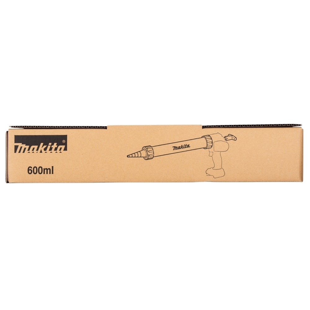 Makita 600 ml Kartuschen- / Schlauchbeutelhalter Set #1911T4-0