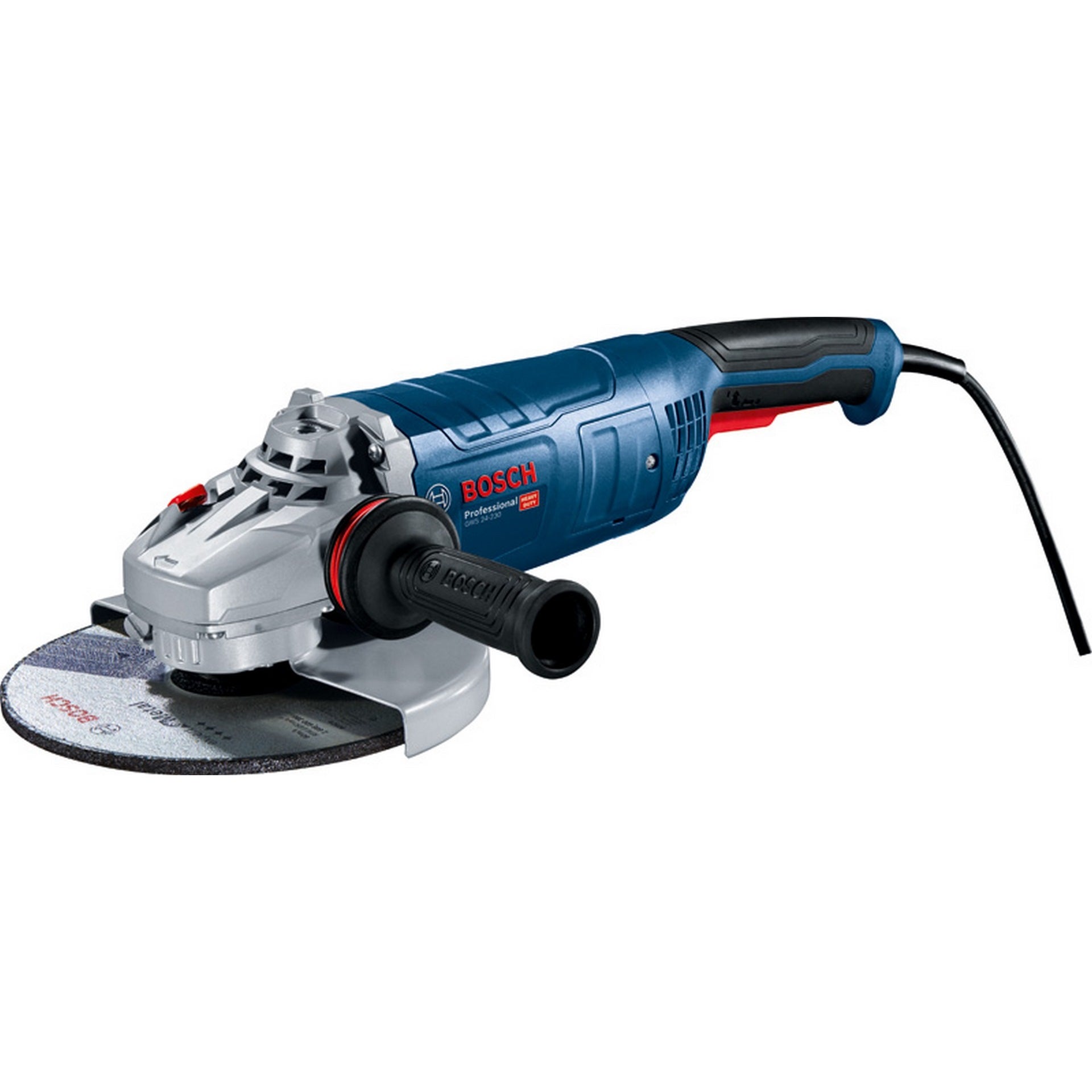 Bosch Winkelschleifer GWS 24-230 P #06018C3100